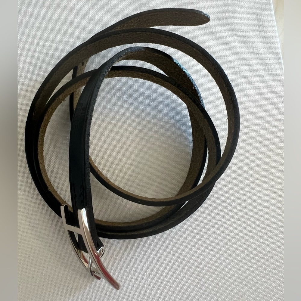 HERMES UNISEX BRACELET - Picture 13 of 14